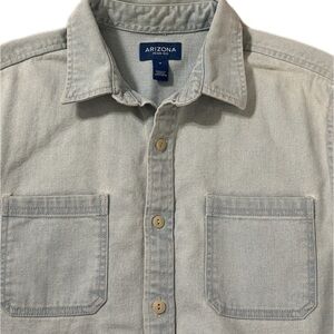 Arizona Jean Co | Men's Denim Shirt